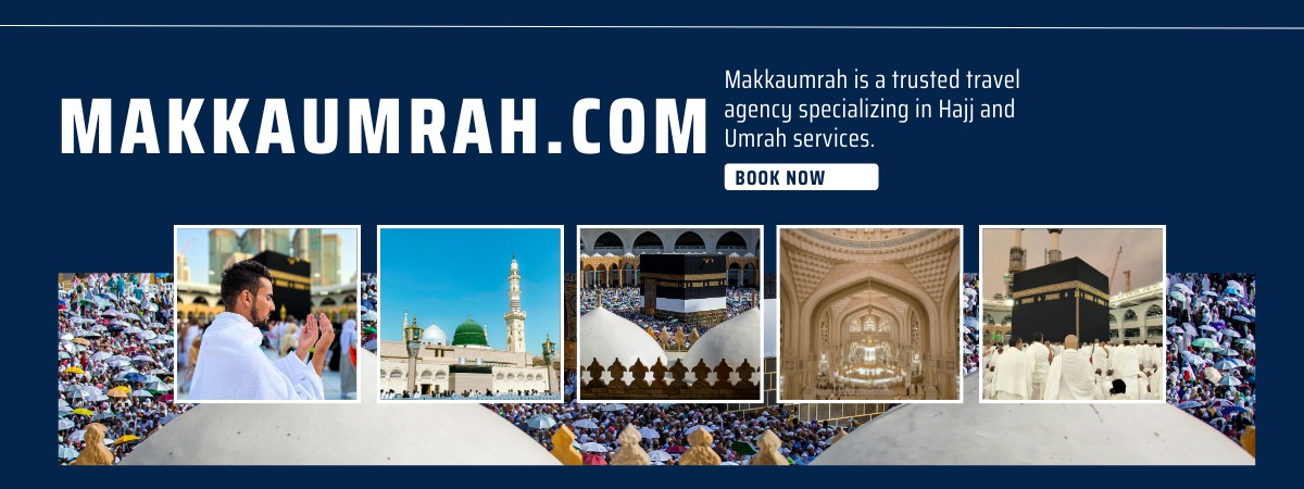 Ziyarat-E-Baghdad (Iraq Package)